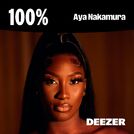 100% Aya Nakamura