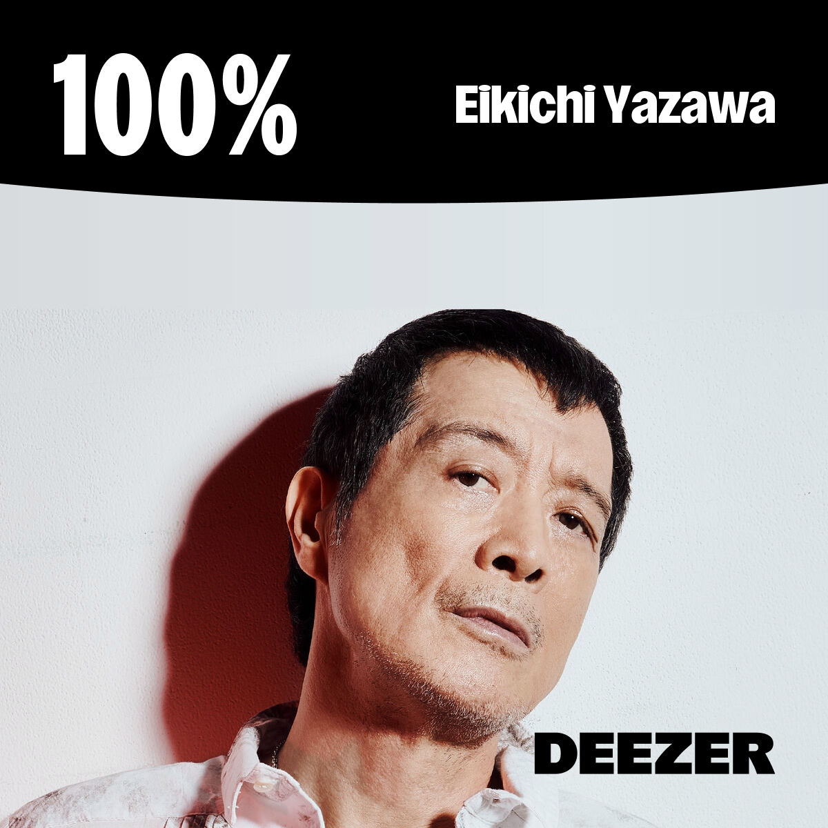 ミュージック 55FIFTY FIVE WAY Eikichi Yazawo YAZAWA (50th Anniversary Remastered) - Album by Eikichi