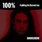 100% Falling In Reverse