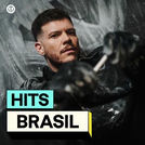 Hits Brasil 2025 ∙ Top Nacionais ∙ Léo Foguete