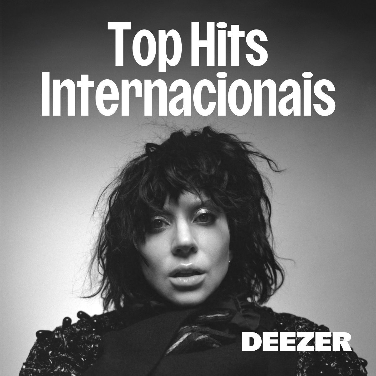 Cover of playlist Top Hits Internacionais