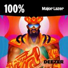100% Major Lazer