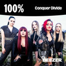 100% Conquer Divide
