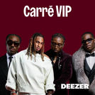 Carré VIP
