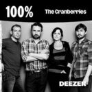 100% The Cranberries