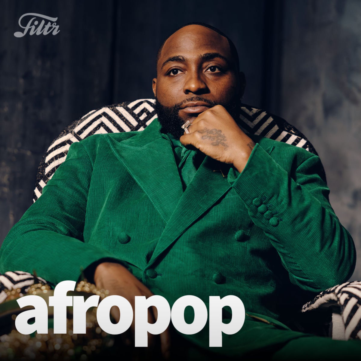Cover of playlist Afropop 2026 | Pop Urbaine Afro Beat Hits Afro Mix
