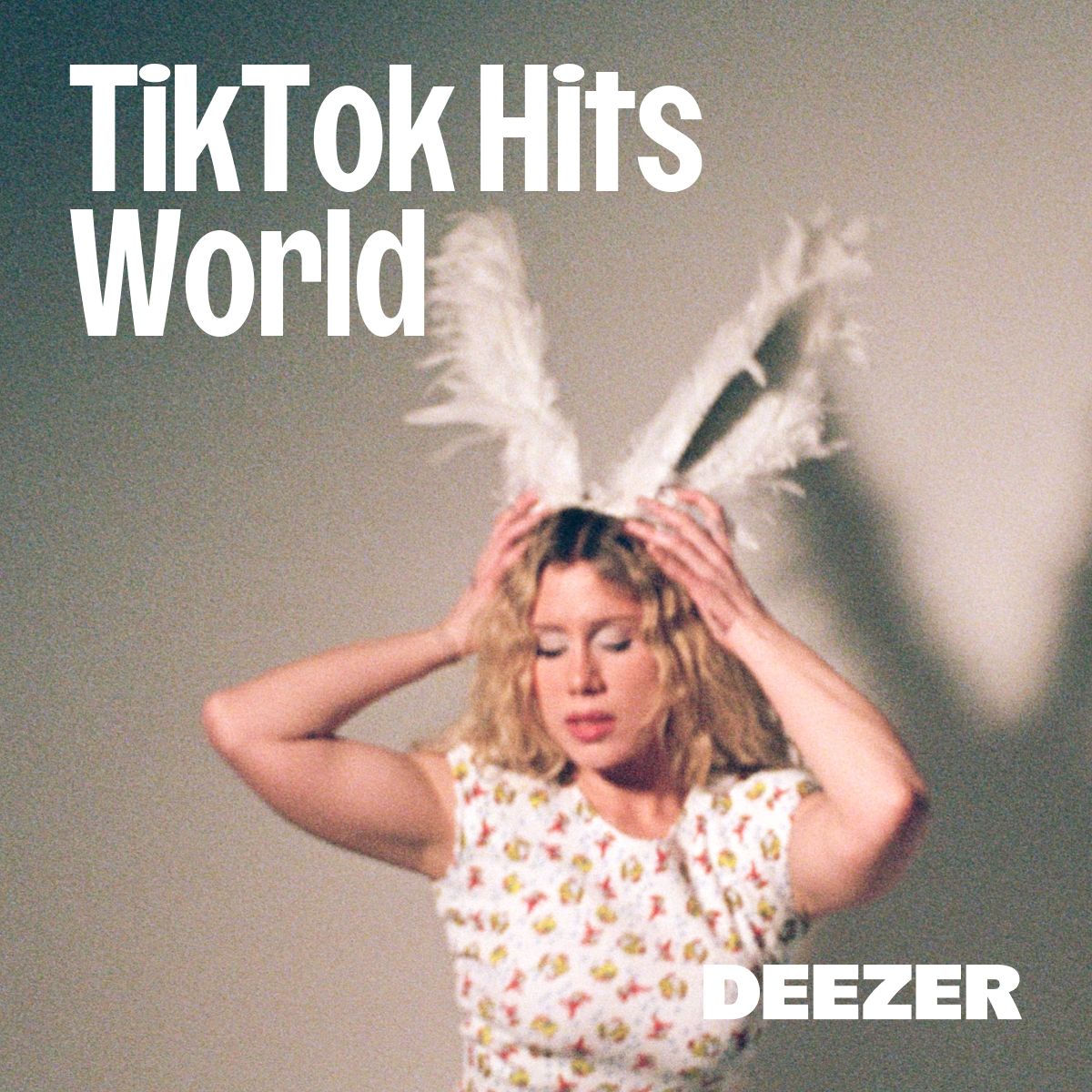 Cover of playlist TikTok Hits World