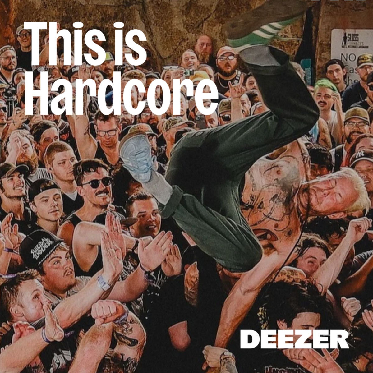 This is Hardcore