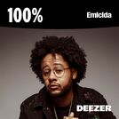 100% Emicida