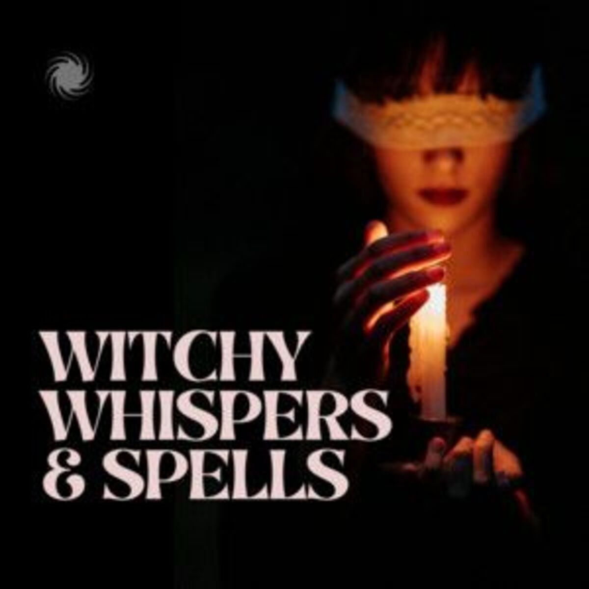 Cover of playlist Witchy Whispers & Spells