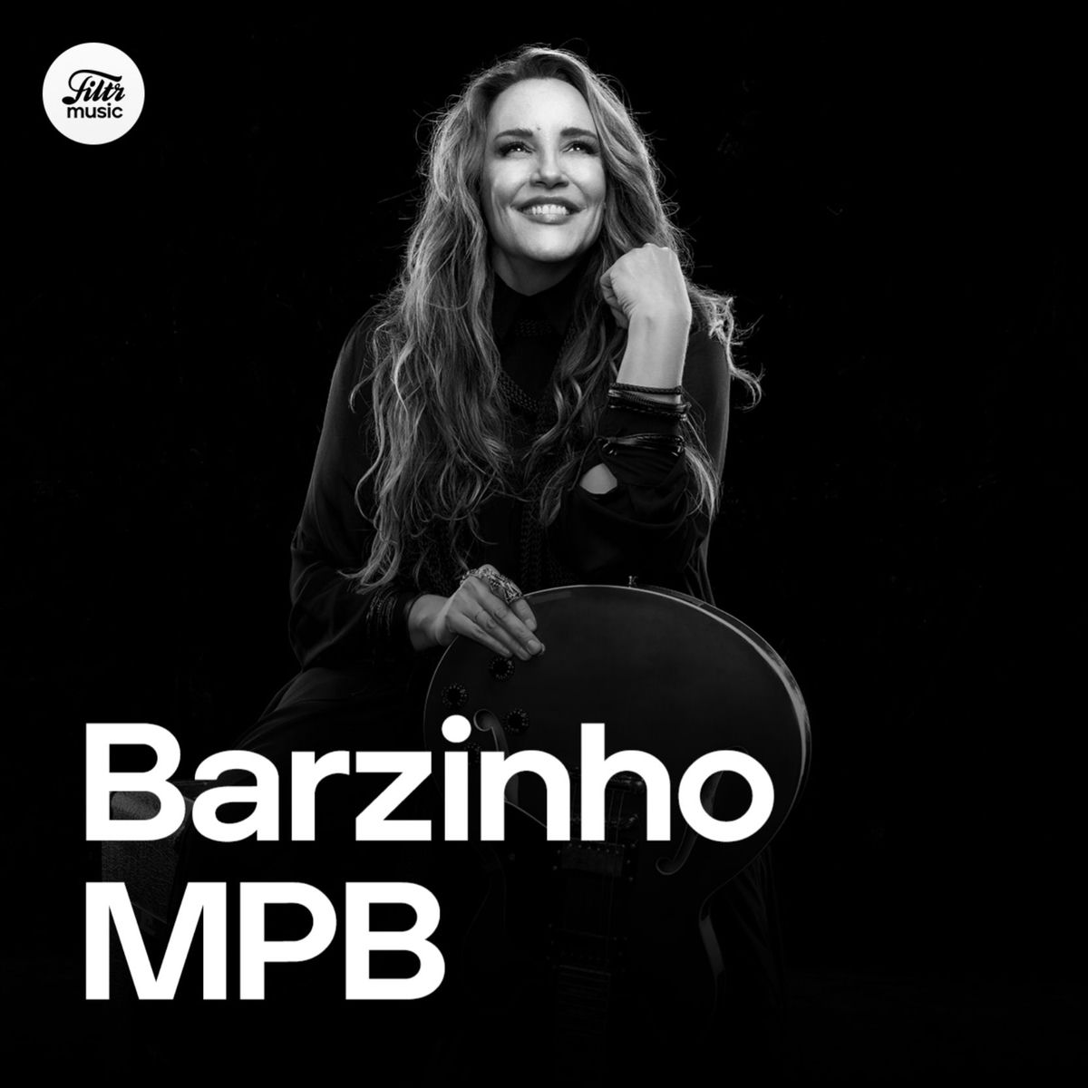 Cover of playlist MPB Barzinho - As Melhores | O Melhor da MPB