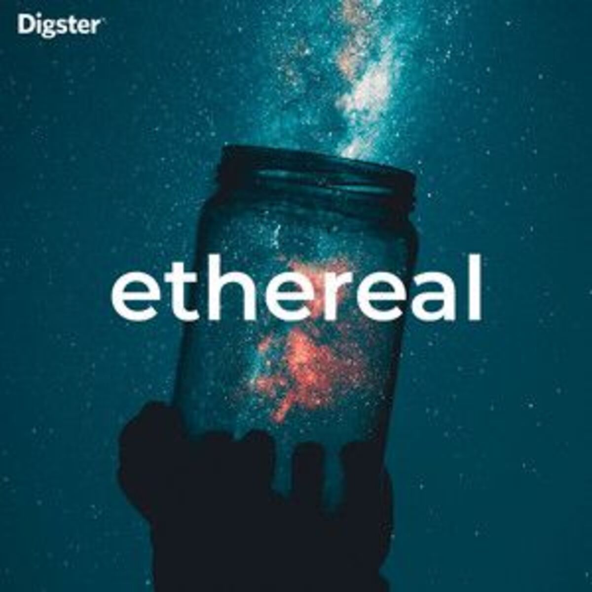 Cover of playlist Ethereal 🪐 | Playlist pour la nuit