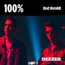 100% Buč Kesidi