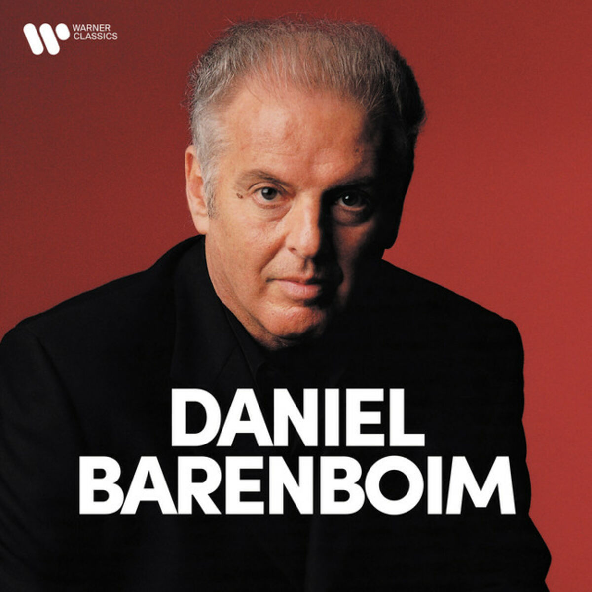 Cover of playlist Daniel Barenboim