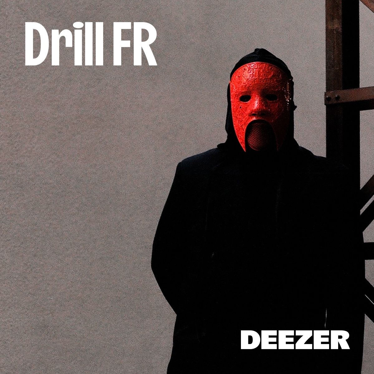 Cover of playlist Drill FR