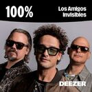 100% Los Amigos Invisibles