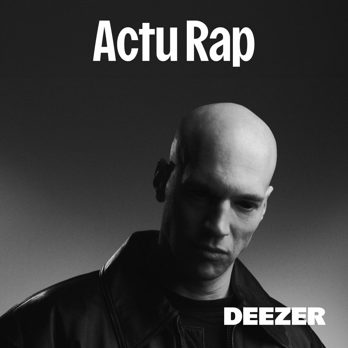 Cover of playlist Actu Rap