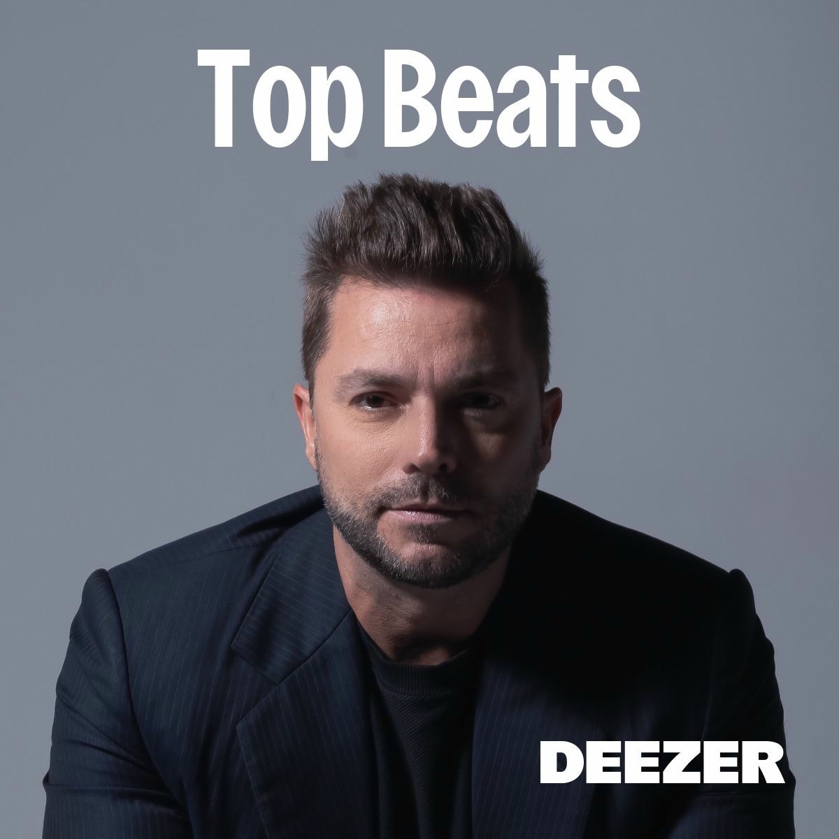 Cover of playlist Top Beats