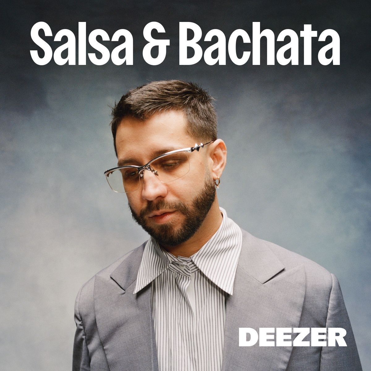 Cover of playlist Salsa & Bachata