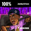 100% Jamby El Favo