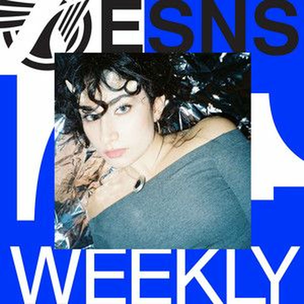 Cover of playlist ESNS Weekly