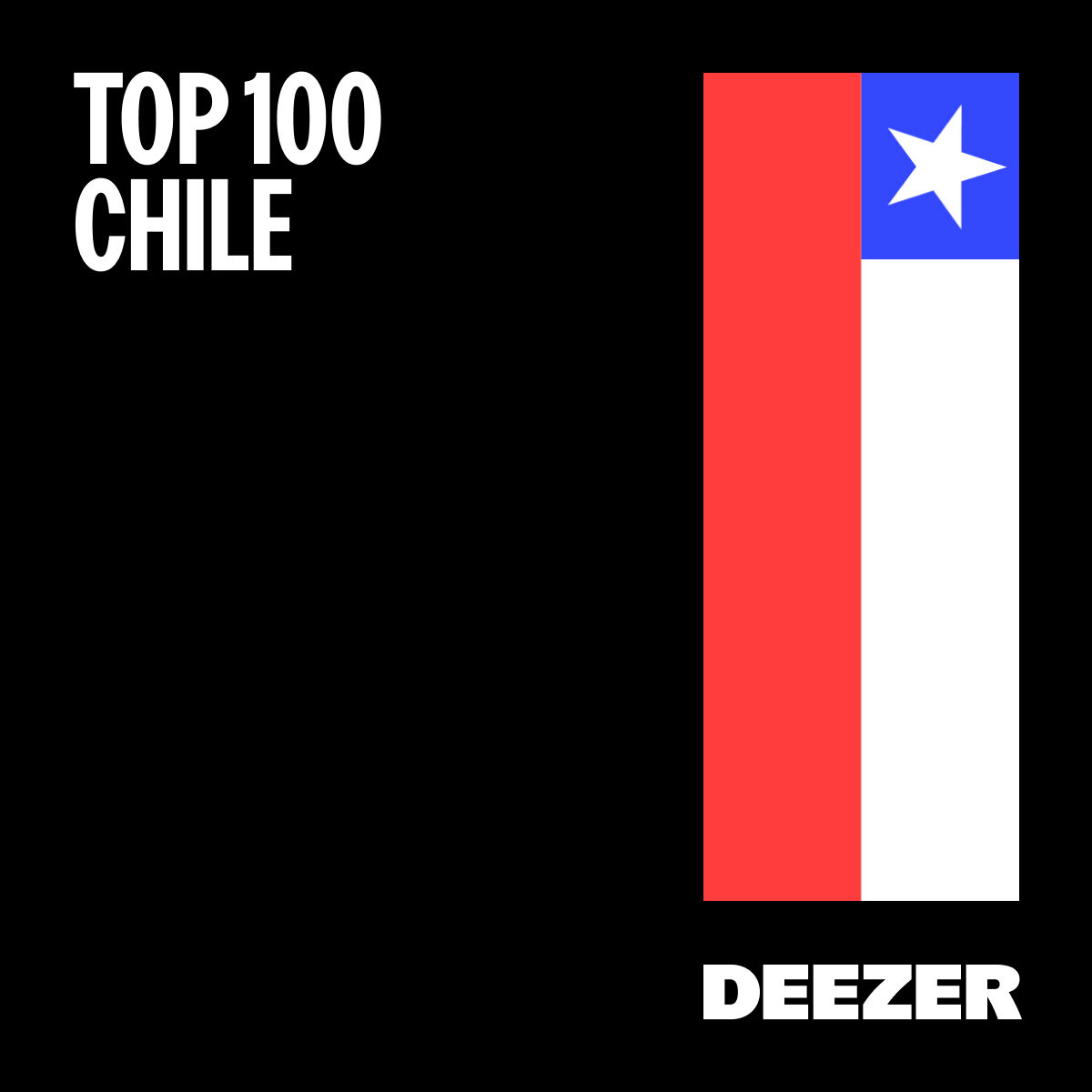 Cover of playlist Top Chile
