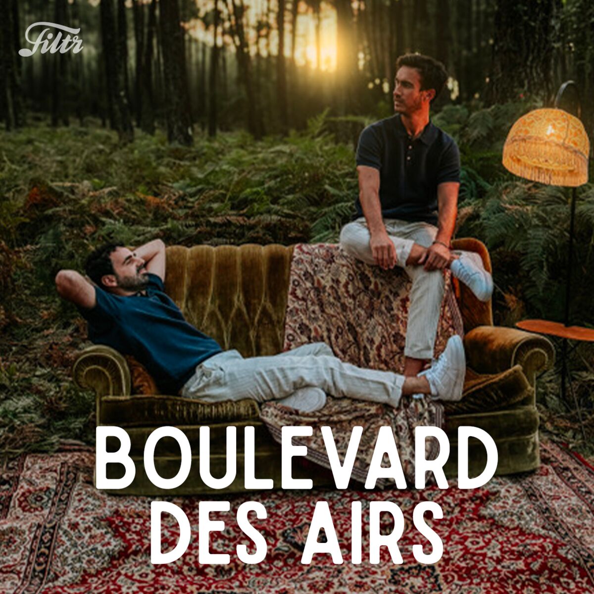 Cover of playlist Boulevard des Airs : Bruxelles + Best of