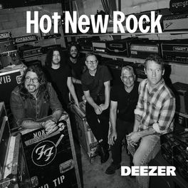 Hot New Rock