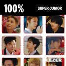 100% SUPER JUNIOR