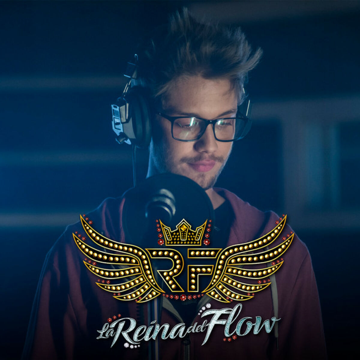 Cover of playlist Lo Mejor de Erick / Pez Koi – La Reina del Flow