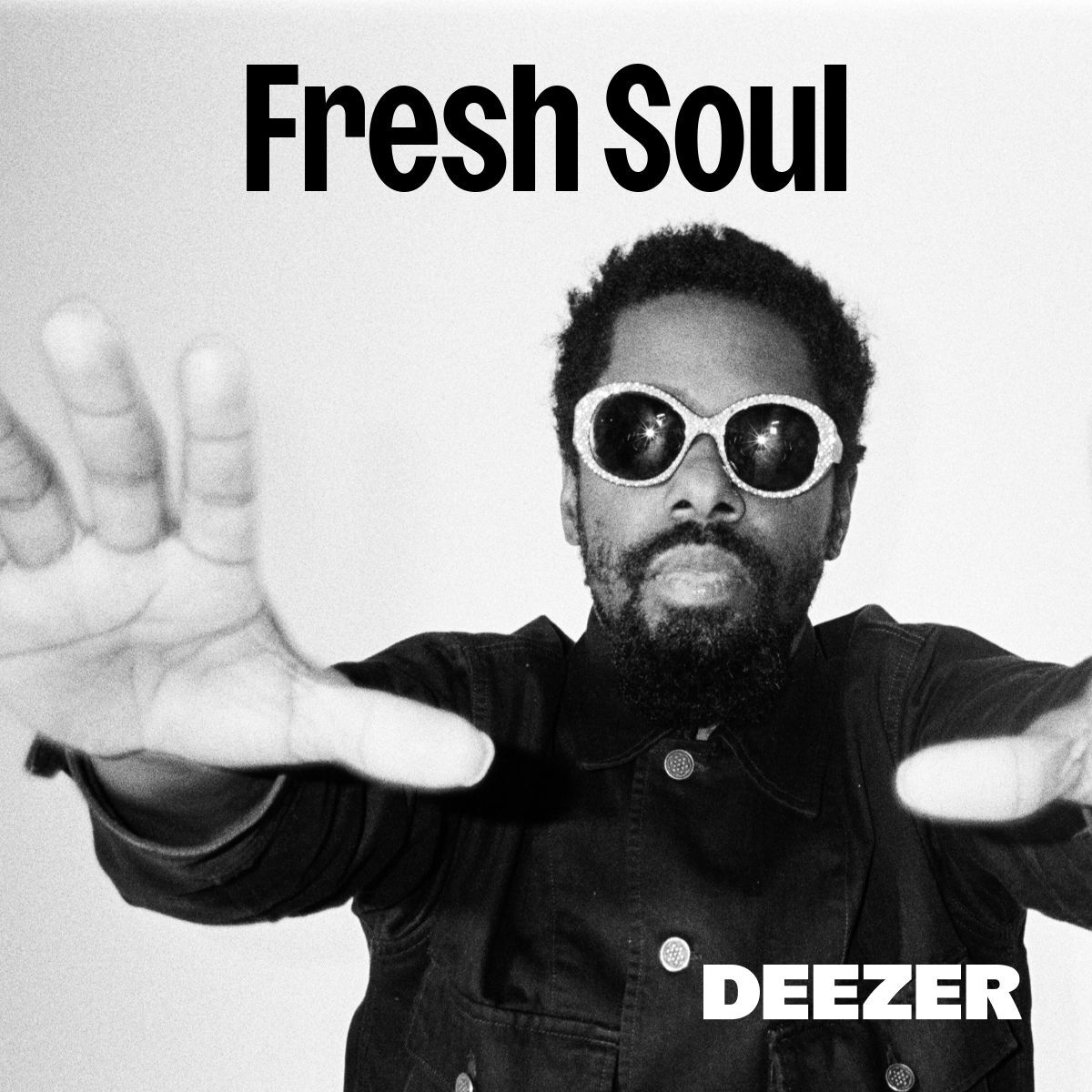 Cover of playlist Fresh Soul