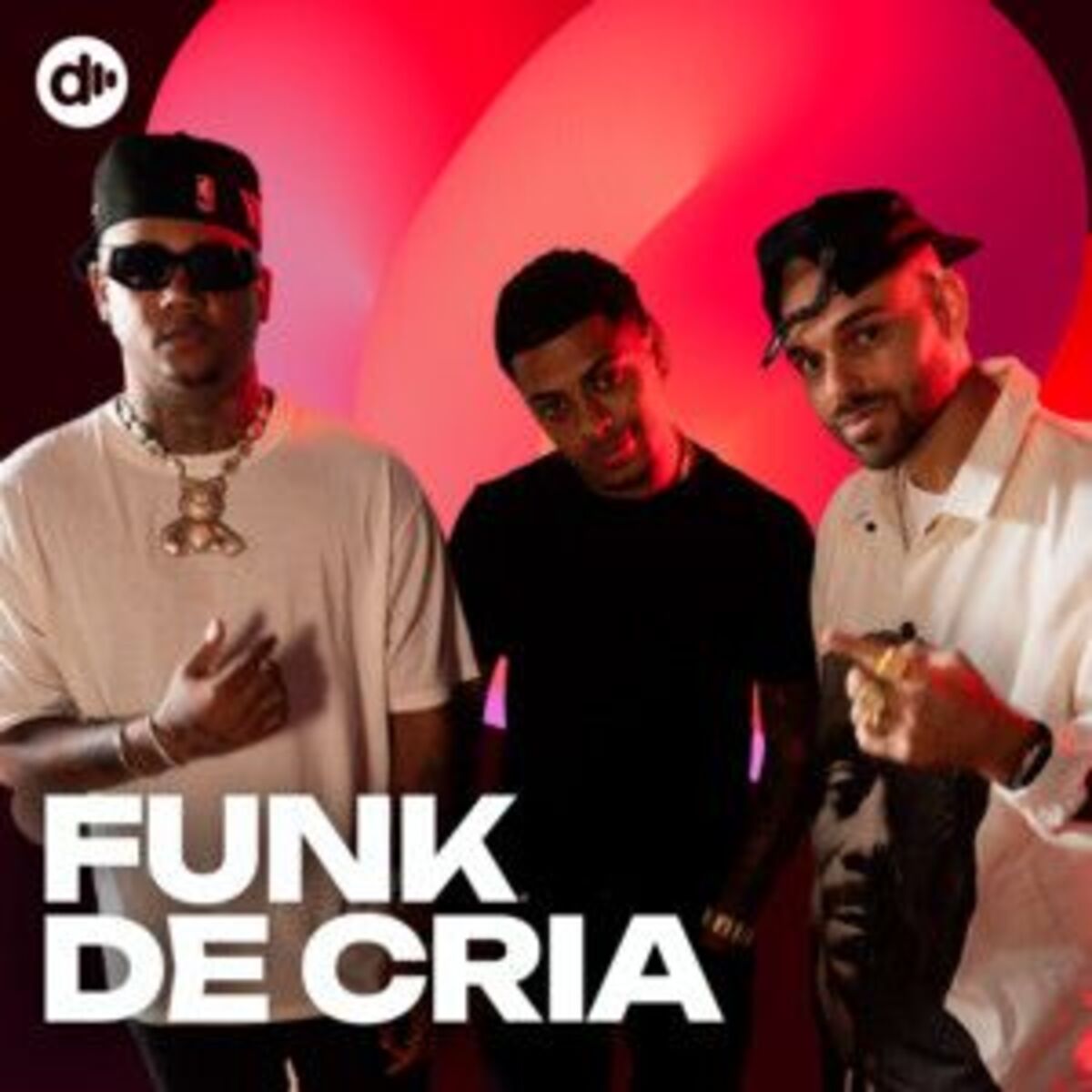 Cover of playlist Funk de Cria 😎 Funk RJ 2025 | Funk Carioca 2025