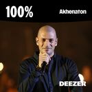 100% Akhenaton