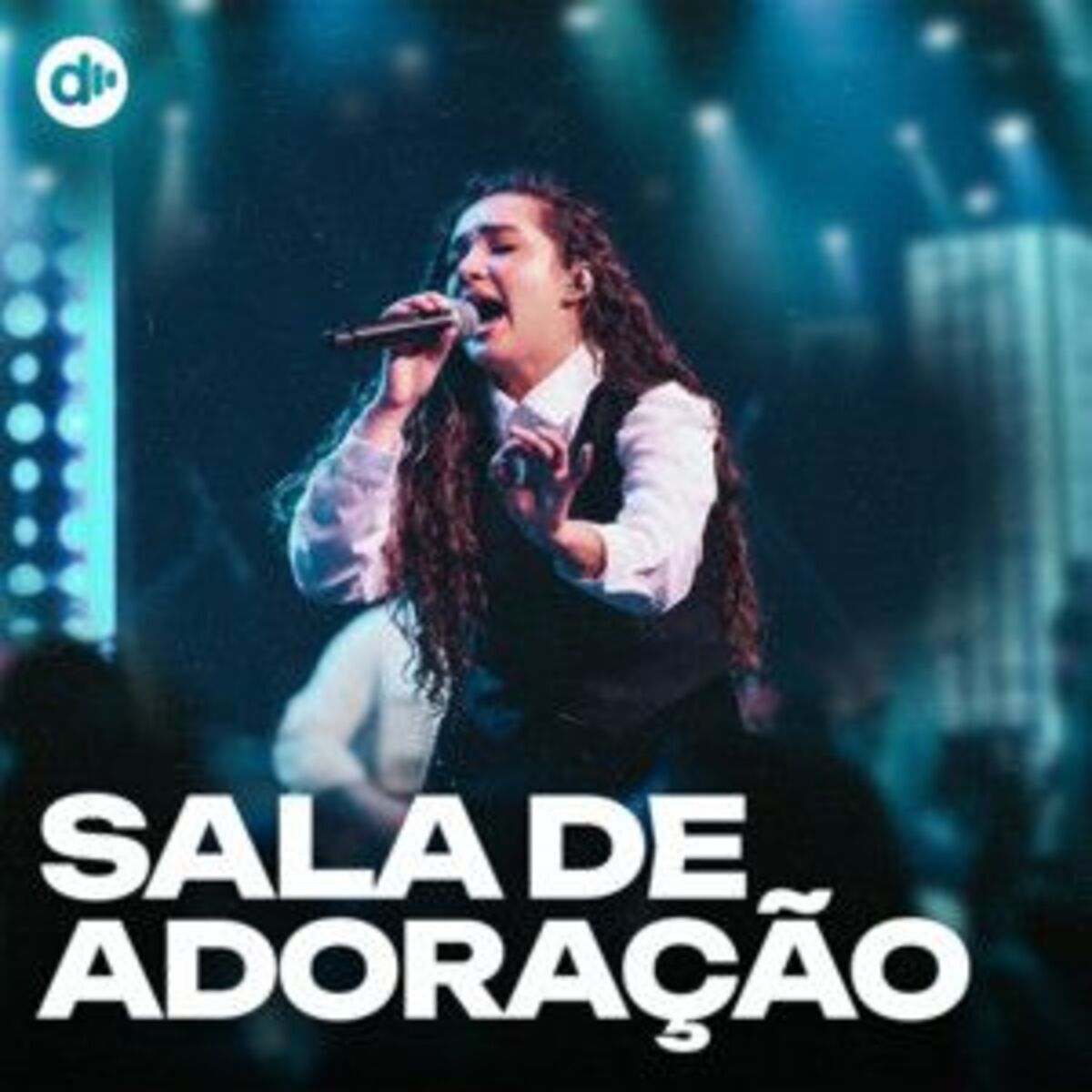 Cover of playlist Sala de Adoração