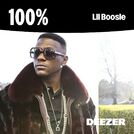 100% Lil Boosie