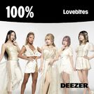 100% Lovebites