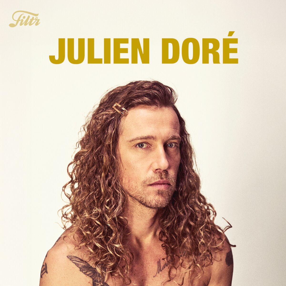 Cover of playlist Julien Doré - Best of