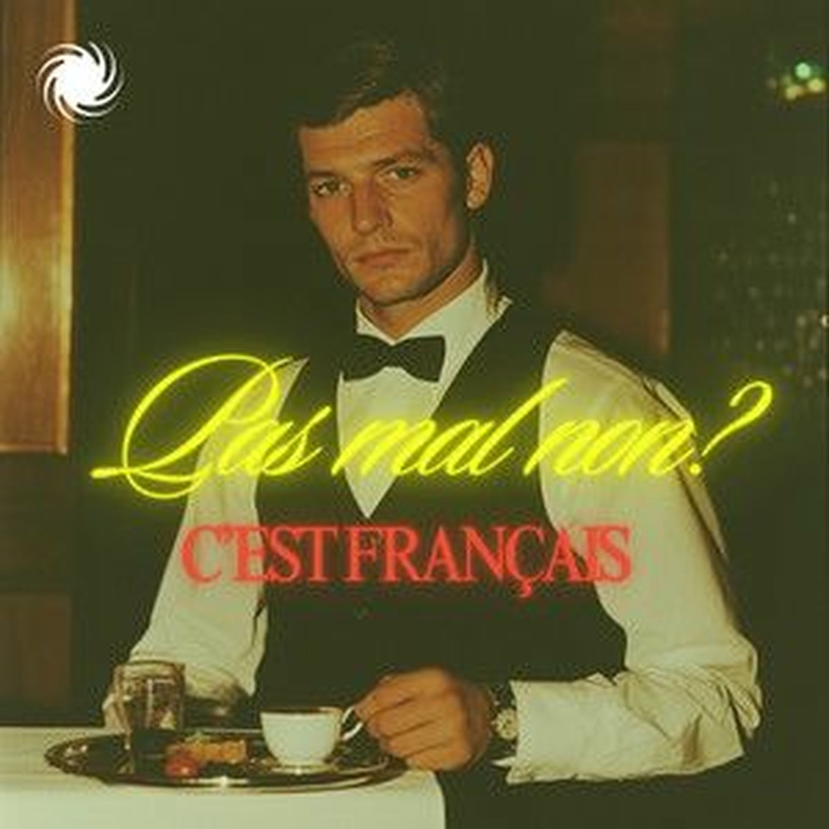 Cover of playlist Pas mal non ? C'est français