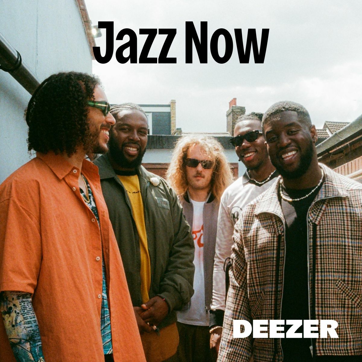 Jazz Now
