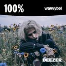 100% Wavvyboi