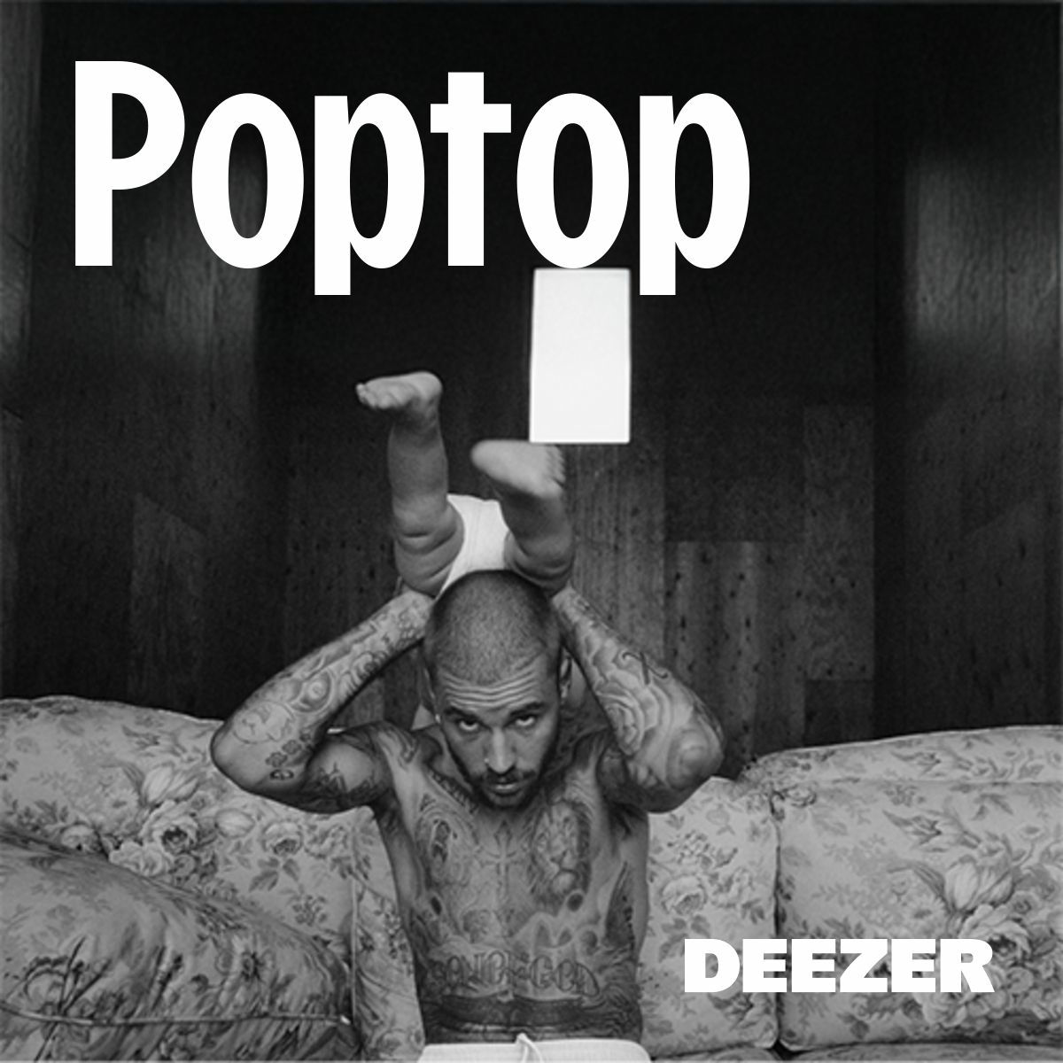 Cover of playlist Poptop