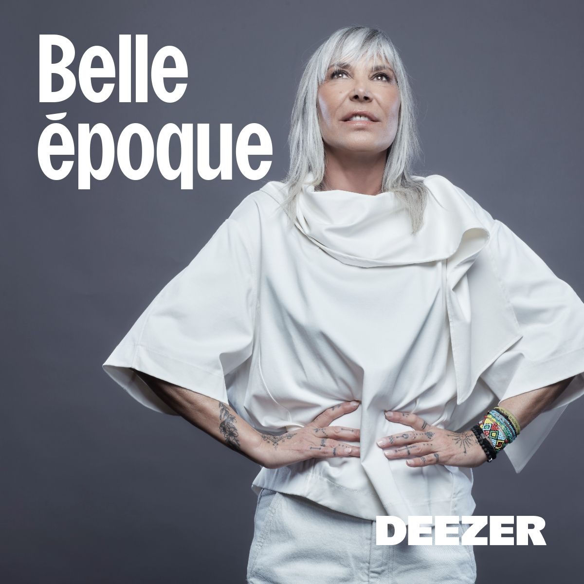 Cover of playlist Belle époque