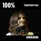 100% Typh Barrow