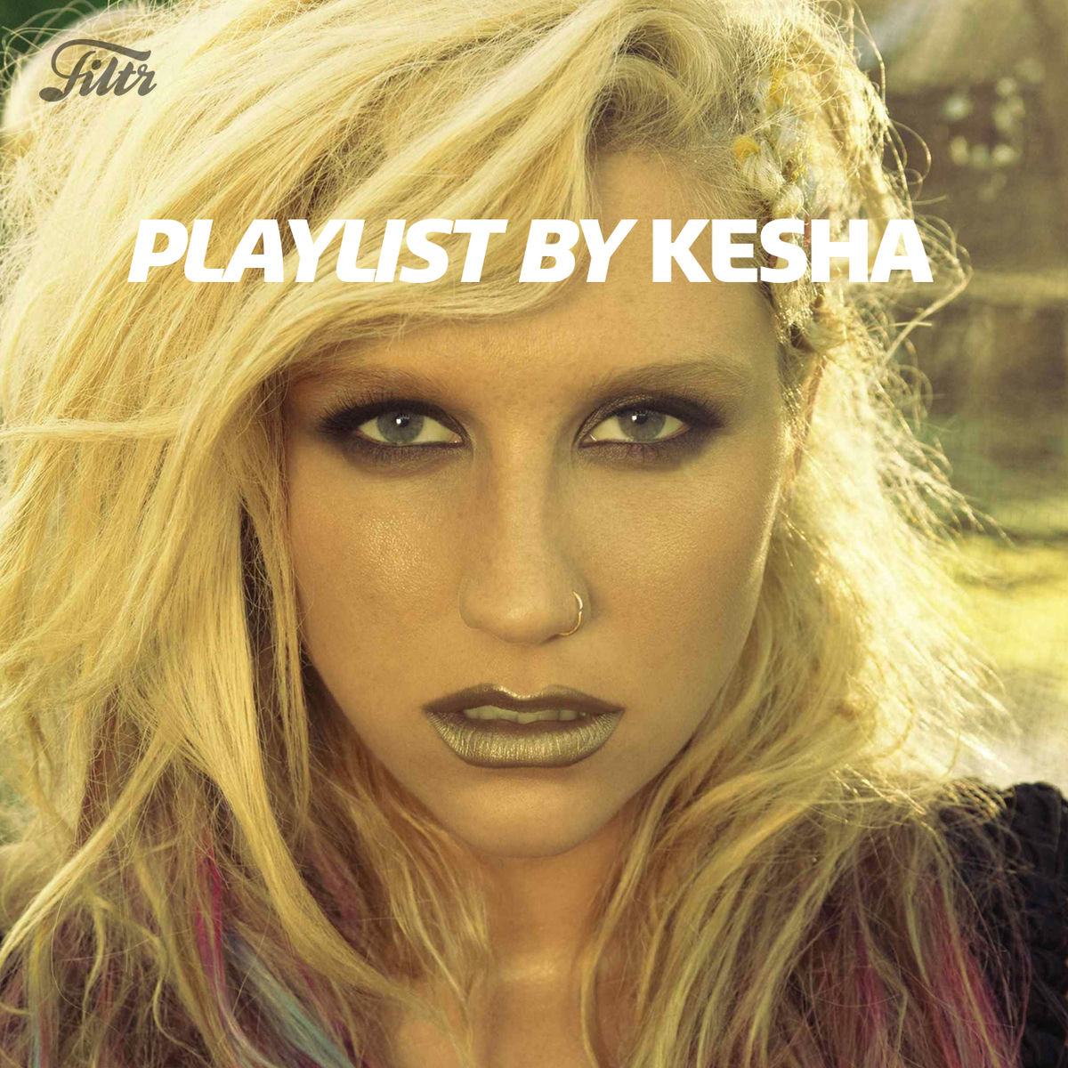 Cover of playlist Playlist by KE$HA