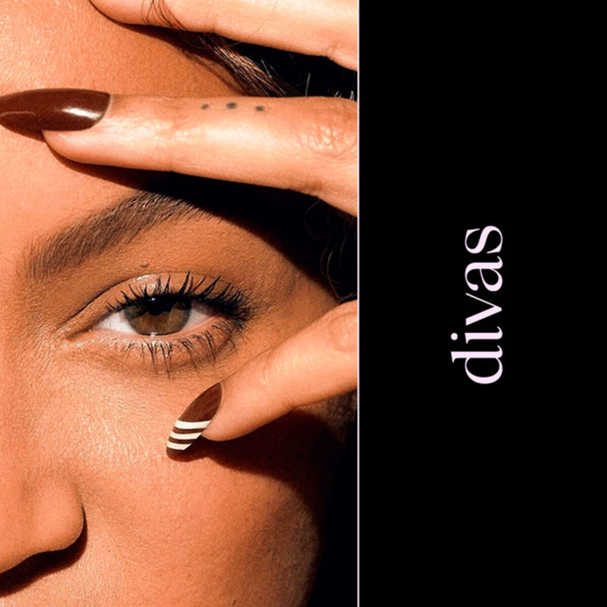 Cover of playlist 24h de Divas