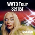 Jorja Smith: What Are The Odds Tour Setlist