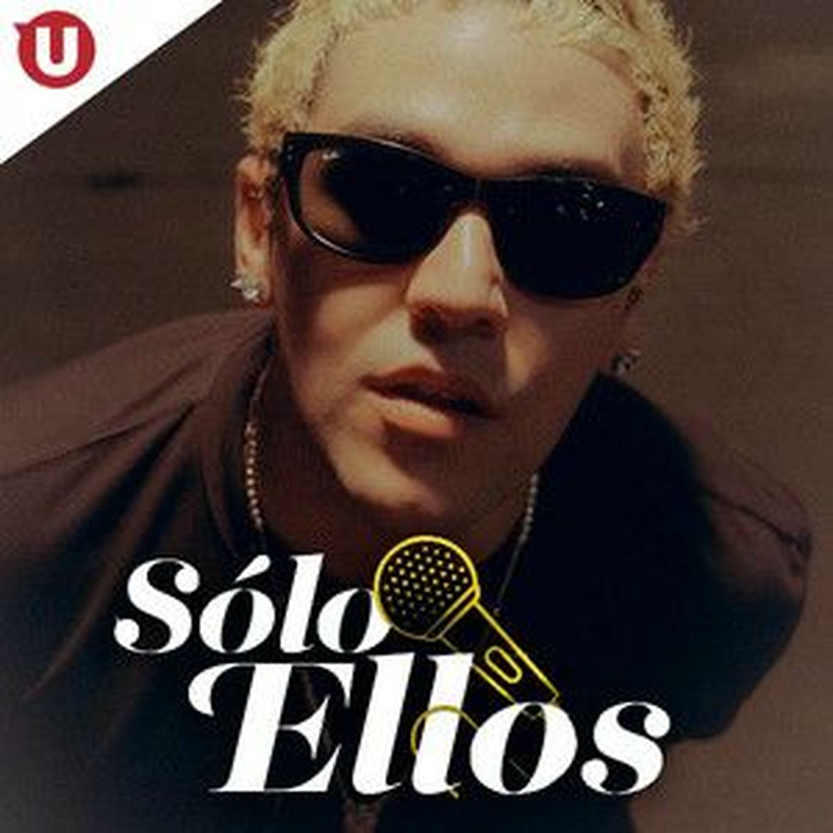 Cover of playlist Solo Ellos ️
