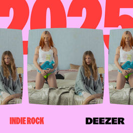 2025 Indie Rock