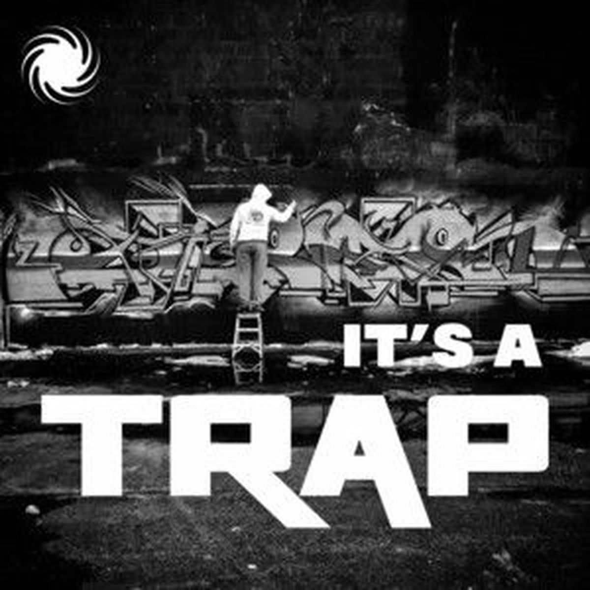 Cover of playlist It's a Trap!