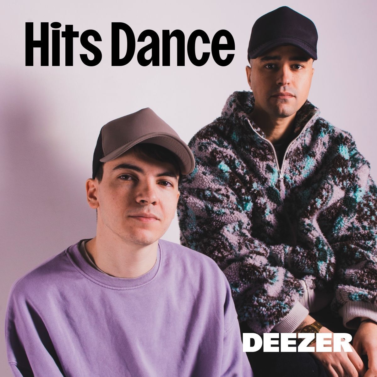 Cover of playlist Hits Dance